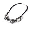 Collar acrilico Collar acrilico