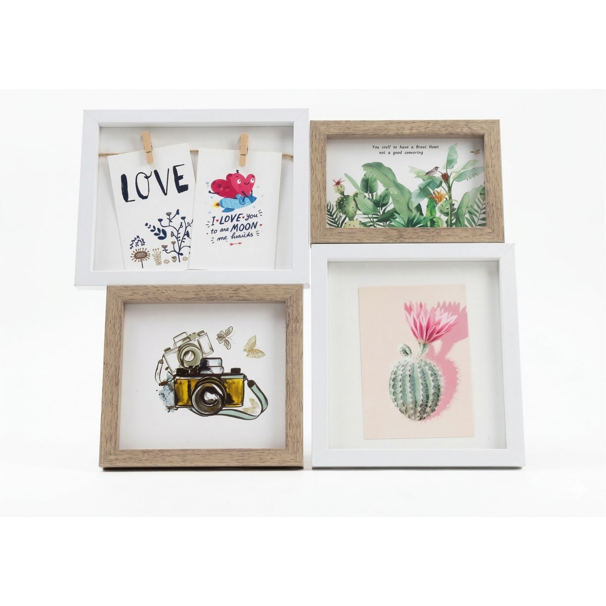 PORTARRETRATO 37X41CM 