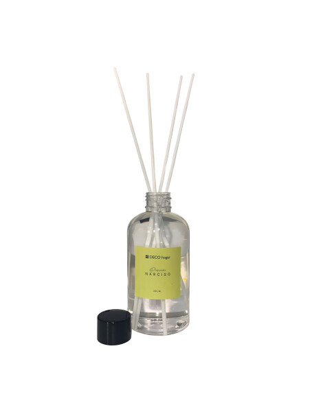 REPUESTO 200ML DIFUSOR DECO HOGAR NARCISO REPUESTO 200ML DIFUSOR DECO HOGAR NARCISO
