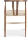 Silla de comedor GUDERUP roble/natural Silla de comedor GUDERUP roble/natural