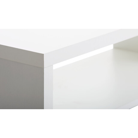Mueble Tv Kagstrup Blanco