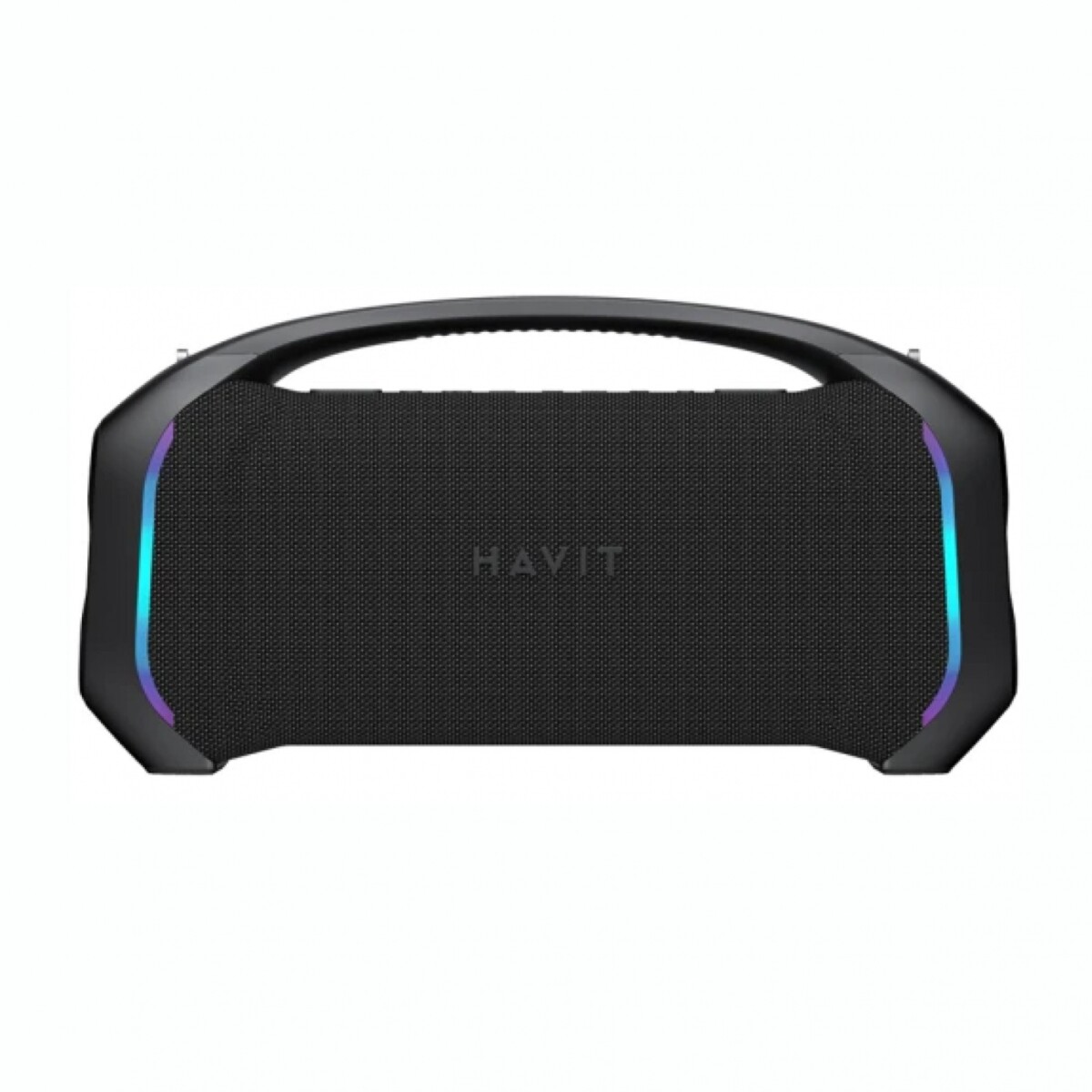 Parlante Portátil HAVIT SK910BT 200W RGB Certificación IPX6 