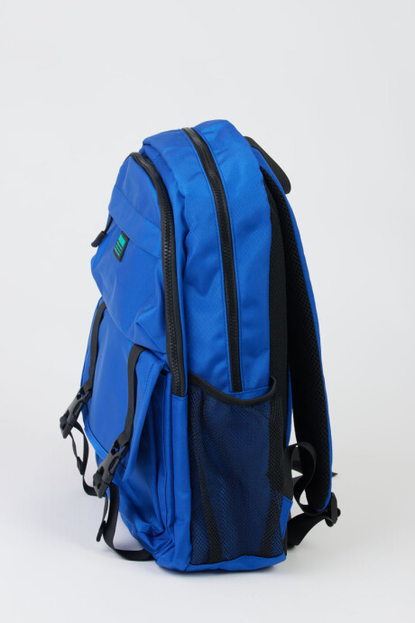 MOCHILA WILT DIXIE Azul