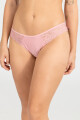 Bikini vaporetto Rosa bebe