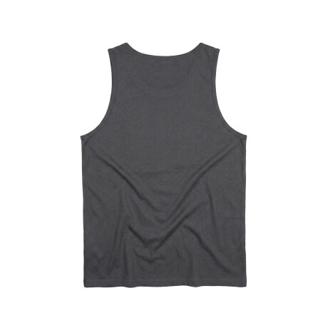 MUSCULOSA HURLEY ONE AND ONLY Dark Grey