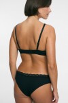 Bralette Abril Negro