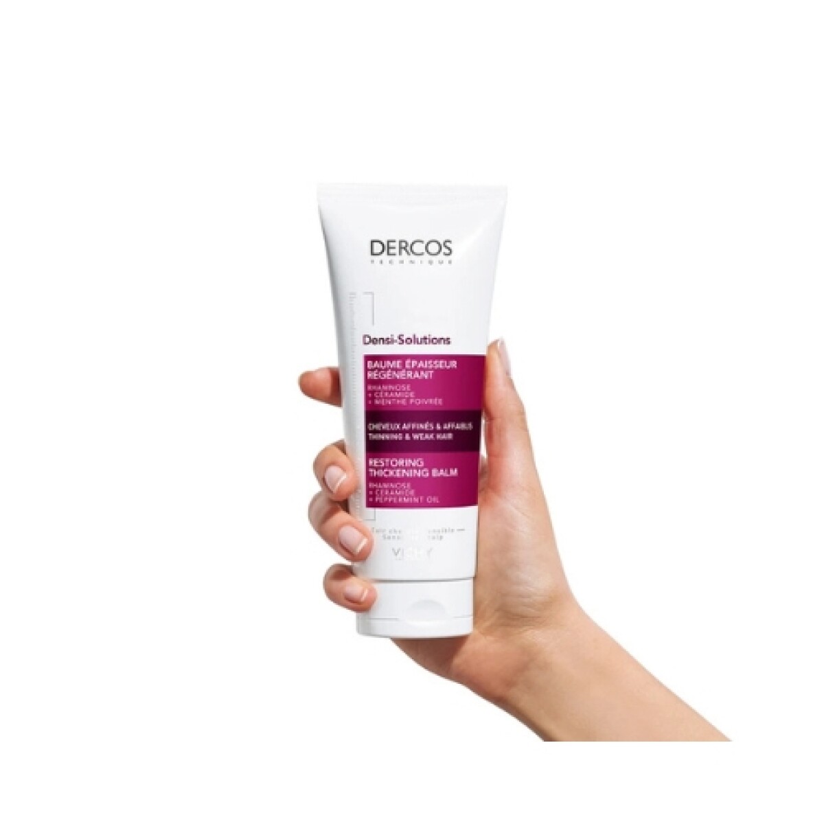 DERCOS CREAM DENSISOLUTION 150 ML 