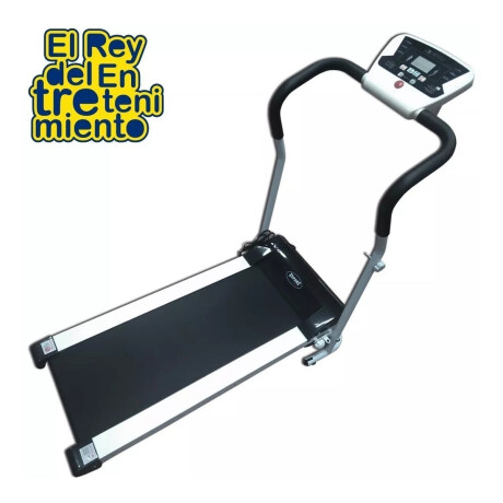 Caminador Expert Fitness Hope 1.5 HP Plegable Hope 1.5