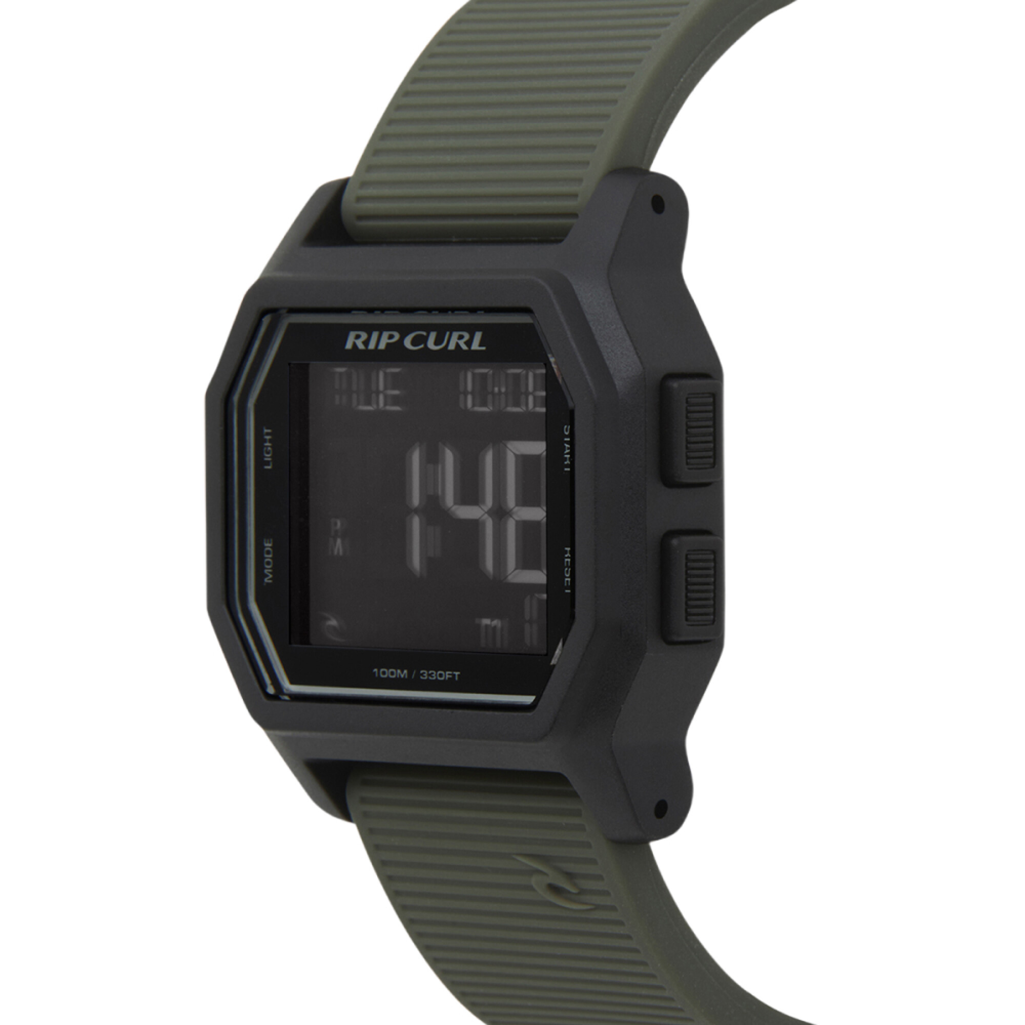 rip curl atom set time