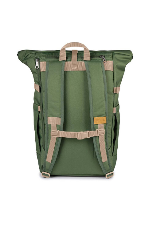 Hatchet Rolltop Cargo Green