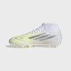 Championes Adidas F50 Sparkfusion Club Blanco