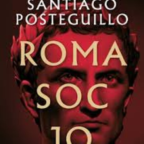 ROMA SOY YO ROMA SOY YO