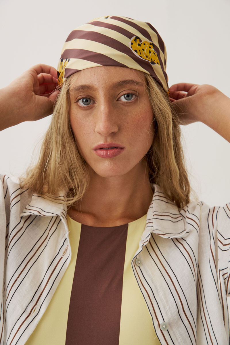 Tropical Print 3