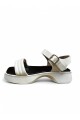 SANDALIA I RUN G9798F2 Blanco
