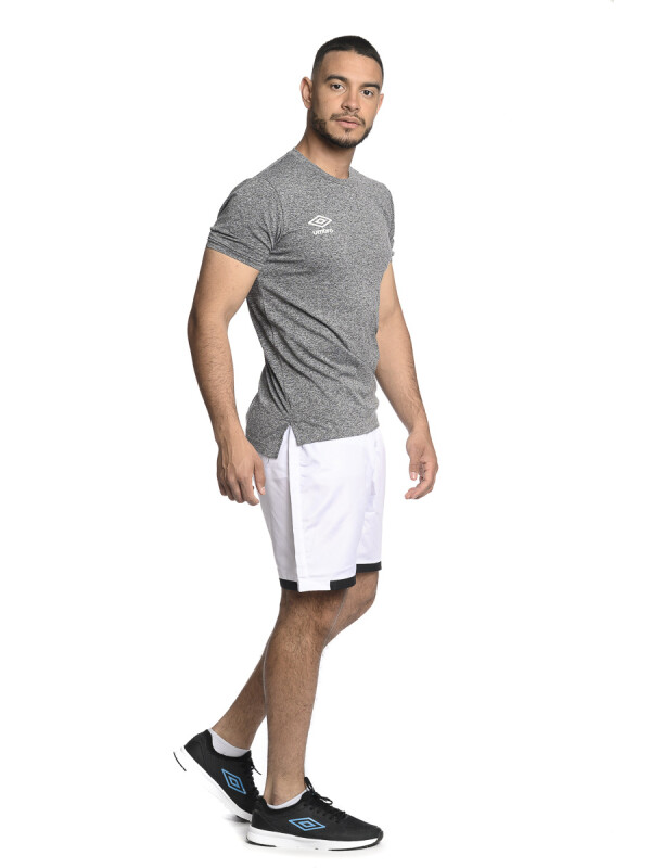 Short sin bolsillos Umbro Hombre 096