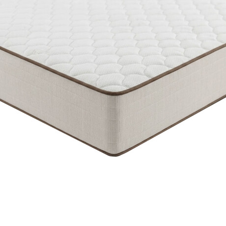 COLCHÓN 2 PLAZAS ORTOPEDICO 100% ESPUMA - ALTURA 25 CM COLCHÓN 2 PLAZAS ORTOPEDICO 100% ESPUMA - ALTURA 25 CM