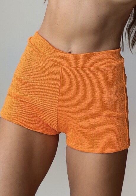 Short Maui SS23 Orange