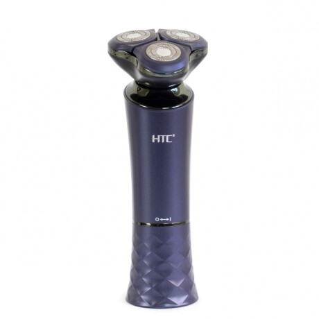 Máquina de Cortar Pelo Htc GT-688 Profesional Inalámbrica 001