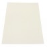 CARTULINA A4 TELADA 200 GRS COLOR OPALINA LISA CREMA