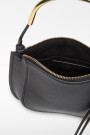 MINI CARTERA CUMBRE COCKTAIL I Negro