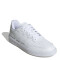 Championes de Hombre Adidas Courtblock Blanco