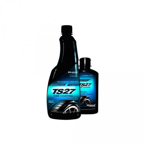 Alcance TS27 200ml Alcance TS27 200ml