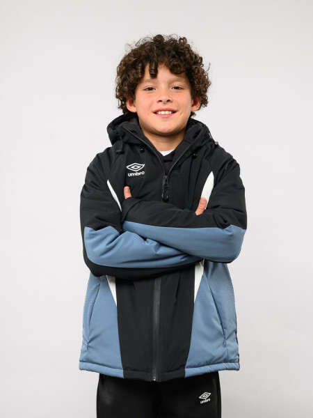 Campera Zone Umbro Junior 2p9