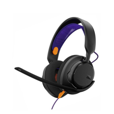 Auriculares JBL Quantum 250 Negro