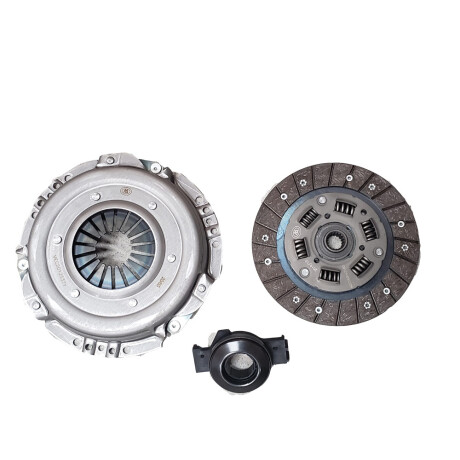 KIT DE EMBRAGUE FIAT UNO FIORINO 1.3 NAFTA 180MM 17E MECARM KIT DE EMBRAGUE FIAT UNO FIORINO 1.3 NAFTA 180MM 17E MECARM