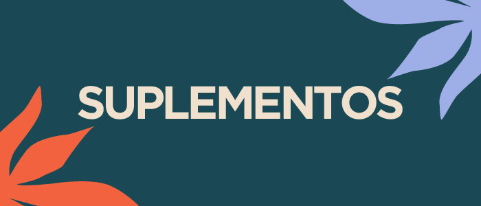 Aniversario Suplementos