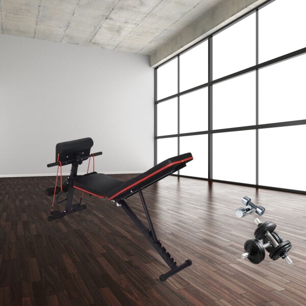 Banco Musculacion Inclinado Multifuncion Abdominal Pierna Scott Regulable Gimnasio 6 Posiciones Acero Imback Banco Musculacion Inclinado Multifuncion Abdominal Pierna Scott Regulable Gimnasio 6 Posiciones Acero Imback