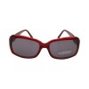 ZZERO Z313 COL.249004 C NEGRO U - Adulto - Bordo bordocristal