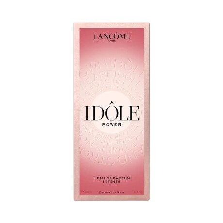 Perfume Lancome Idole Power Intense 100ML 001