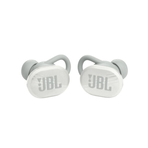 Auriculares JBL Endurance Race Wireless Blanco Auriculares JBL Endurance Race Wireless Blanco