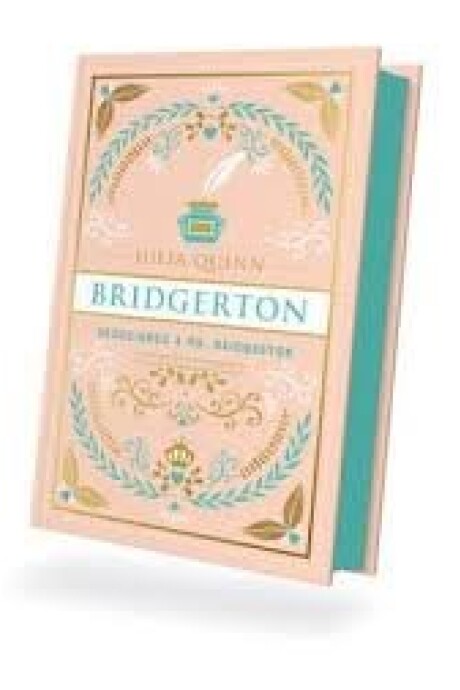 SEDUCIENDO A MR. BRIDGERTON (EDICION ESPECIAL) SEDUCIENDO A MR. BRIDGERTON (EDICION ESPECIAL)