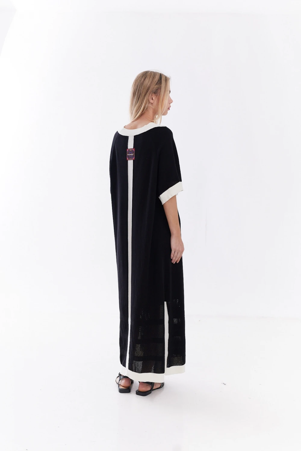 Vestido Noor