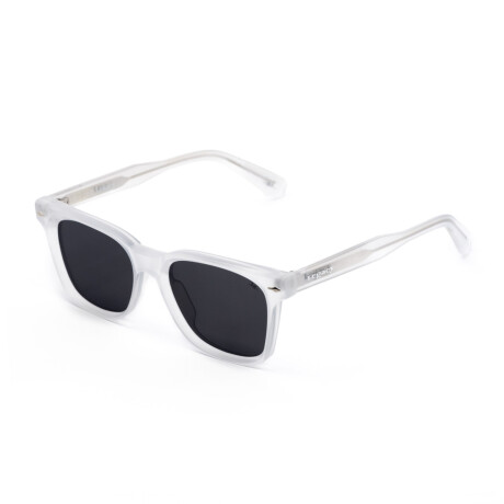 Lentes de Sol Legacy 24806 Unisex Transparente