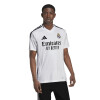 Camiseta Adidas Real Madrid 2024 de Hombre - IU5011 Blanco
