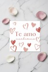 Tarjeta amor 10x10 DISEÑO 3