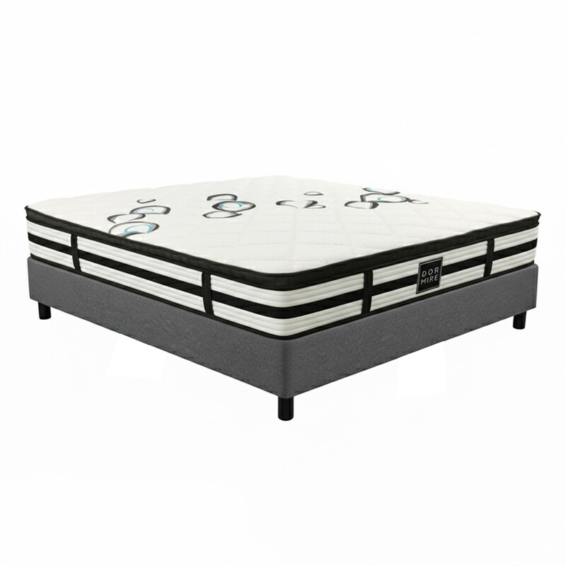 Sommier Essence 140 x 190 2 Plazas