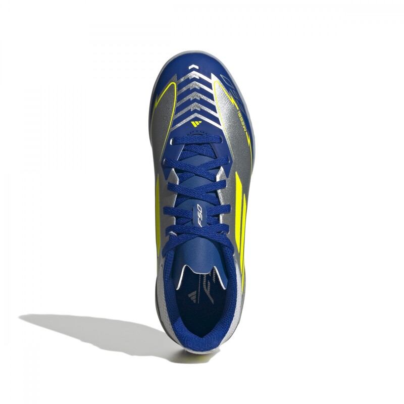 Championes de fútbol F50 League Messi de Niños Multicolor