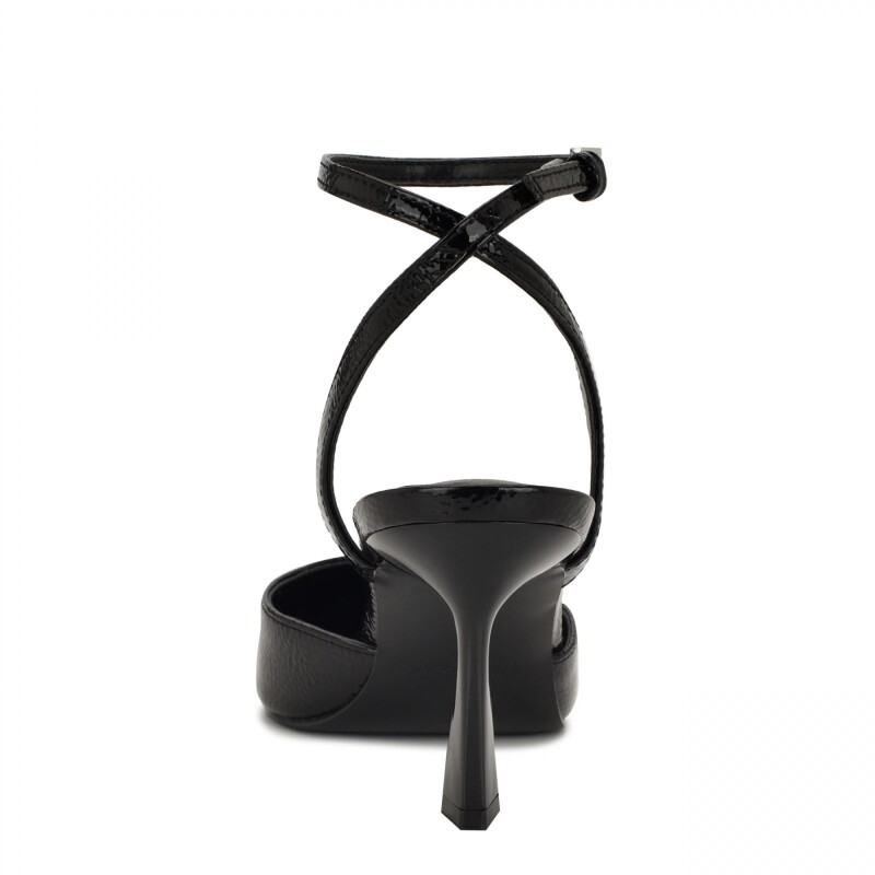 Pump Kellie3 Black