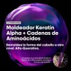 Pack L'oréal Prof Keratin Alpha Sleek Shampoo + Smooth Pack L'oréal Prof Keratin Alpha Sleek Shampoo + Smooth