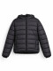 CAMPERA NORUEGA NEGRO