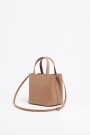 BOLSO CHIHUAHUA S Marron