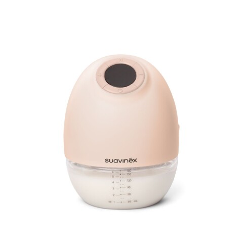 Extractor de leche inalámbrico Suavinex Extractor De Leche Inalámbrico Suavinex