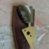 Cheese Goods 3 Verde / Chocolate
