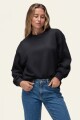 SWEATER DAYBREAK LIGHT J-negro