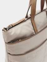 Mochila Para Portátil De Nylon crudo