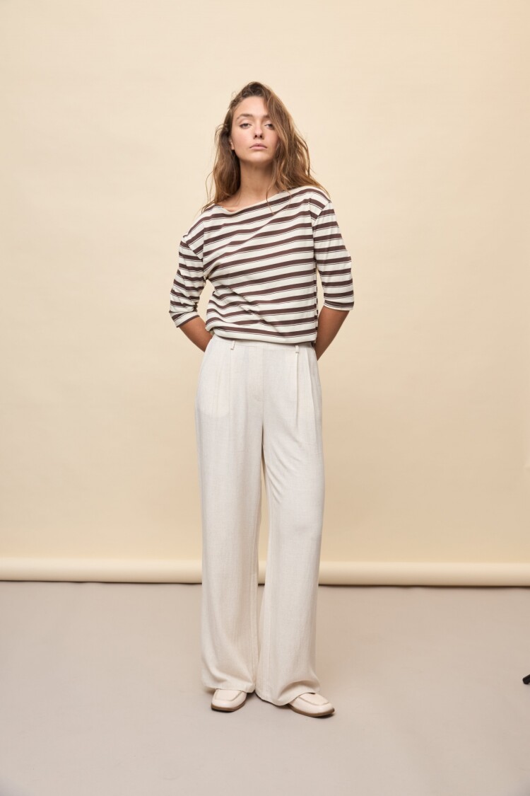 PANTALÓN CIPRES Crudo